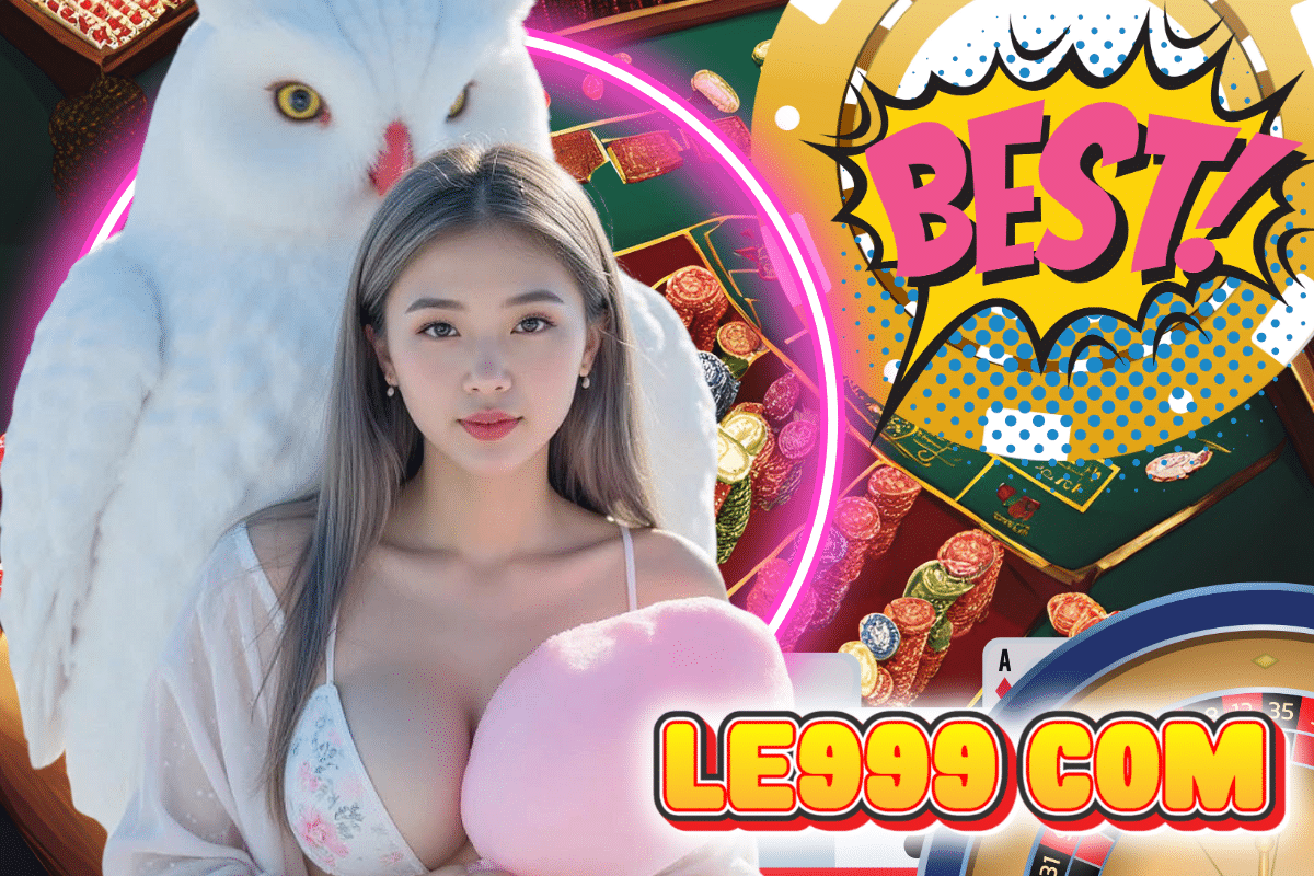 le999 com สมัคร