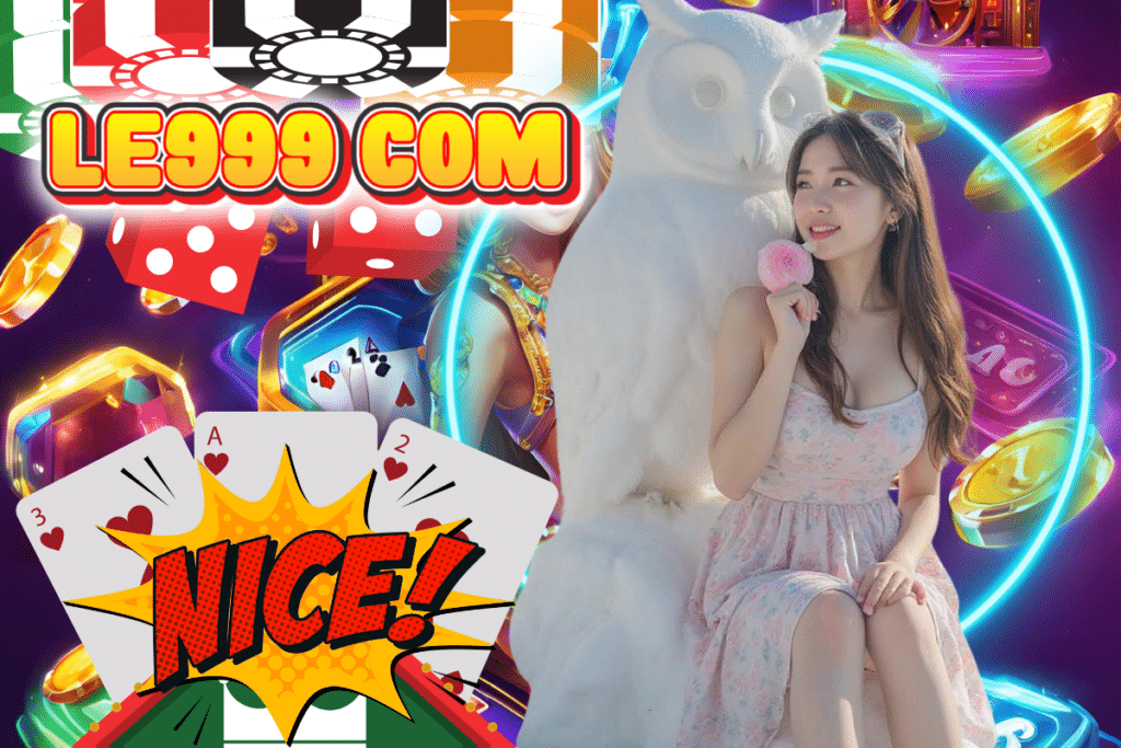 สล็อต le999 com